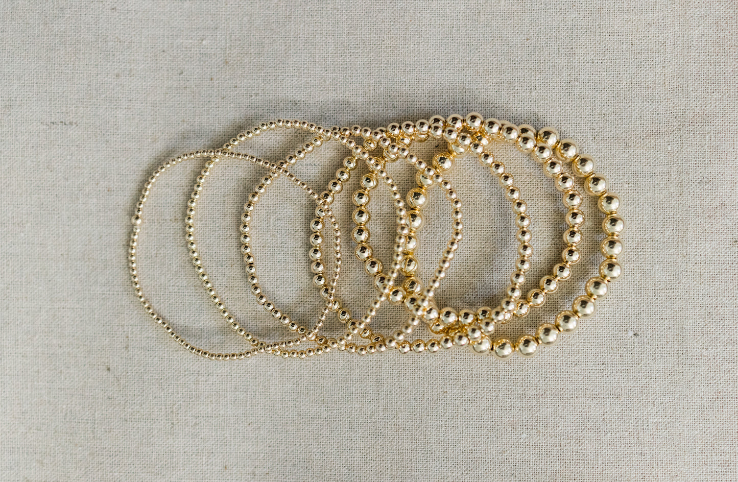 Single Bracelet Stackers