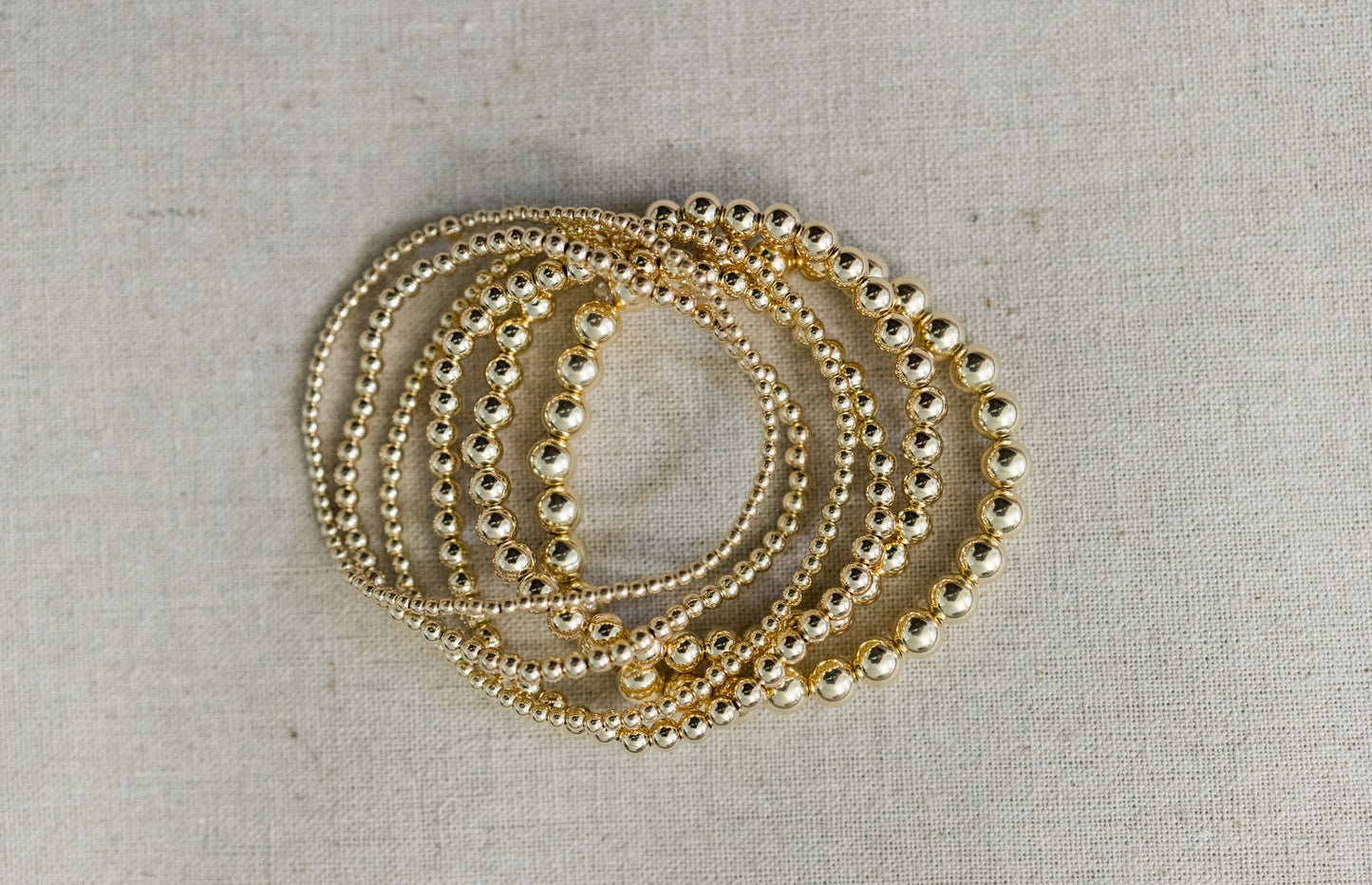 Single Bracelet Stackers