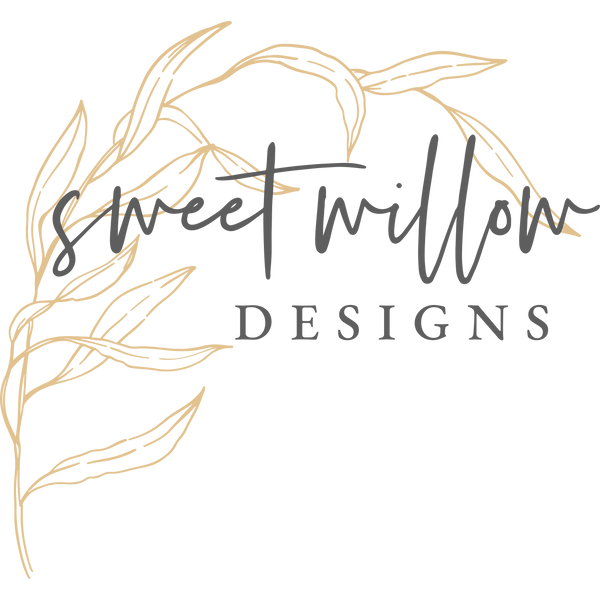 Sweet Willow Designs